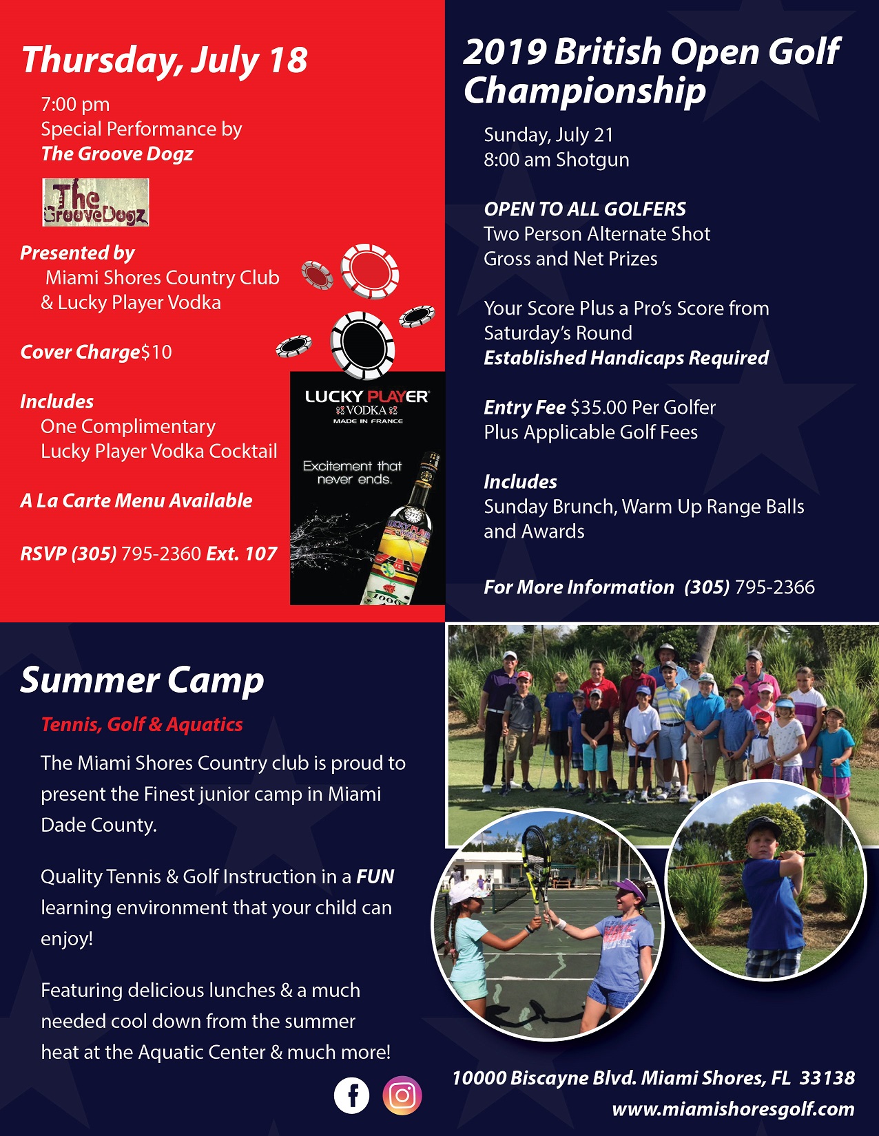 July 2019 Newsletter (page 2)